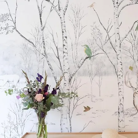 Bed and breakfast Pierres Blanches - Guérande