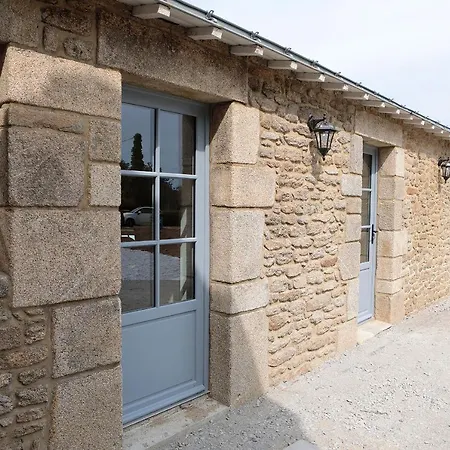 Bed and breakfast Pierres Blanches -