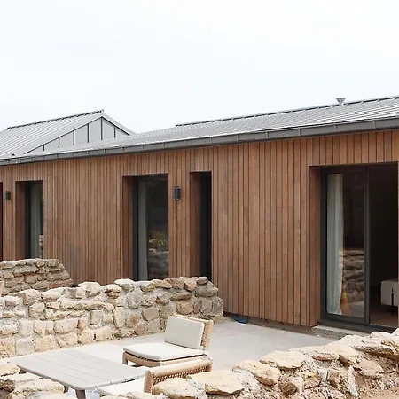 Bed and breakfast Pierres Blanches - 3*