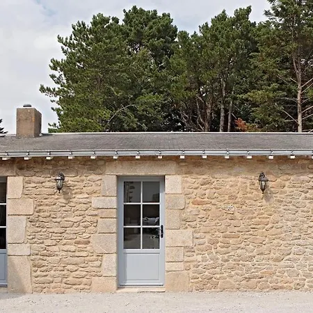 Pierres Blanches - 3* Guérande