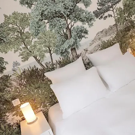 Pierres Blanches - 3*