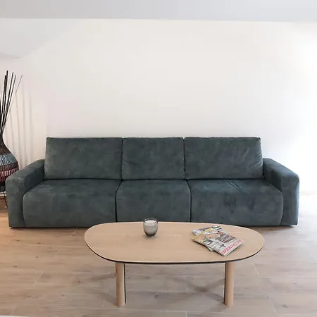 Pierres Blanches - Bed and breakfast Guérande