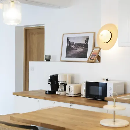 Pierres Blanches - 3* Guérande