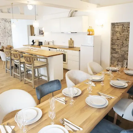 Pierres Blanches - 3*