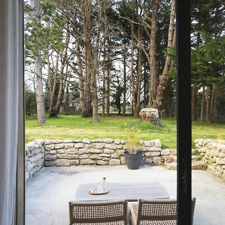 Pierres Blanches - Bed and breakfast 3*