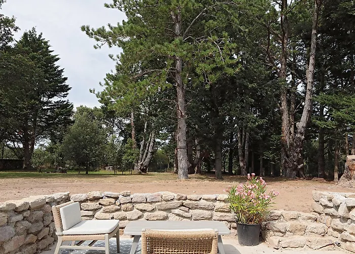 Pierres Blanches - B&B