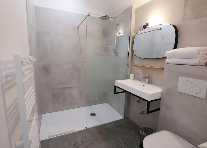 B&B Pierres Blanches -