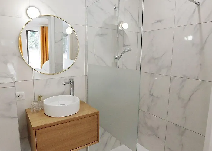 Pierres Blanches - B&B 3*