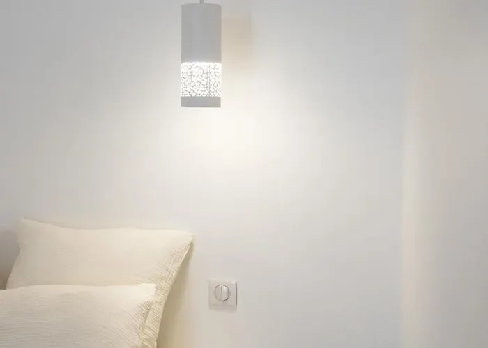 Pierres Blanches - B&B