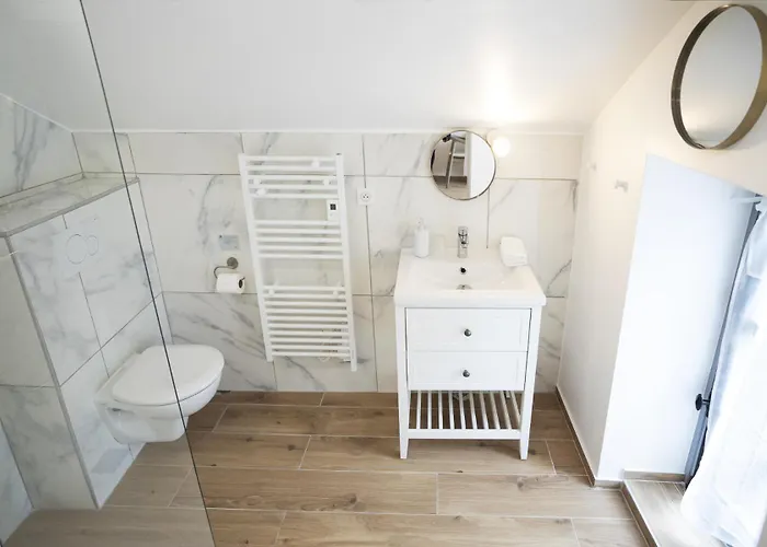 Pierres Blanches - 3* 게랑드