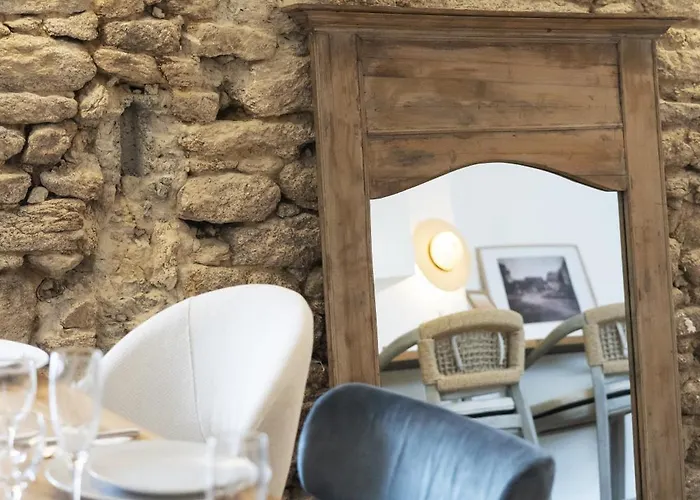 Pierres Blanches - 게랑드