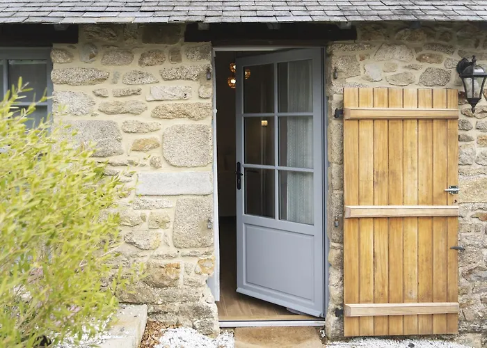 Pierres Blanches - 게랑드