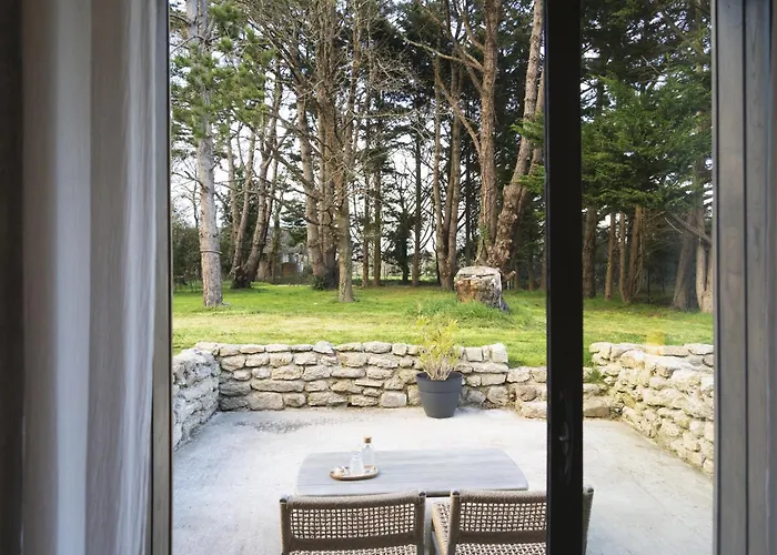 Pierres Blanches - B&B 3*