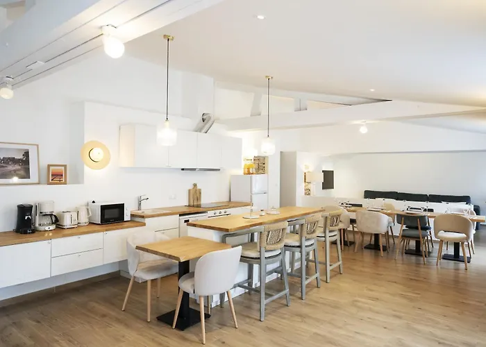 Pierres Blanches - 3*