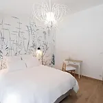 Pierres Blanches - فندق مبيت وإفطار 3*