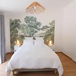 فندق مبيت وإفطار Pierres Blanches - Guérande