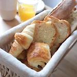 Pierres Blanches -