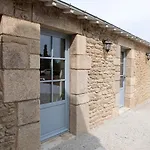 فندق مبيت وإفطار Pierres Blanches -