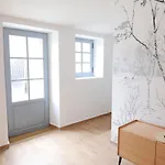 فندق مبيت وإفطار Pierres Blanches -