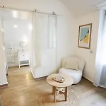 Pierres Blanches - 3*