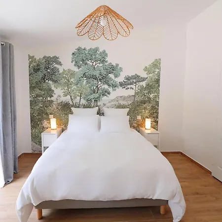 Bed and breakfast Pierres Blanches - Guérande