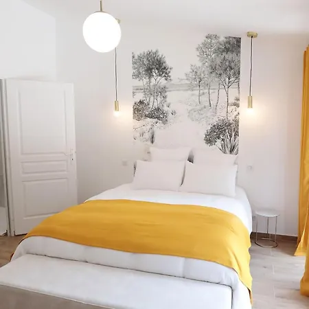Bed & Breakfast Pierres Blanches - Guerande