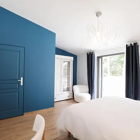 Pierres Blanches - 3*