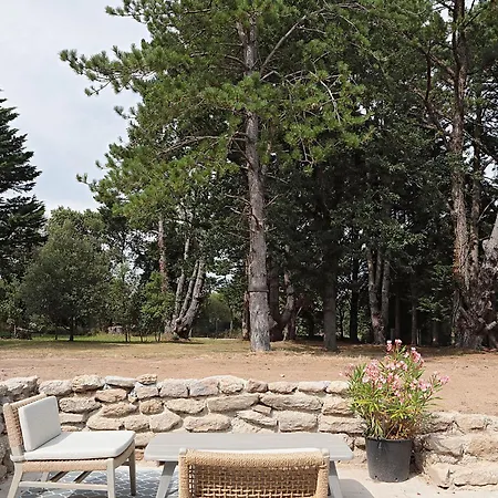 Pierres Blanches - Bed & Breakfast