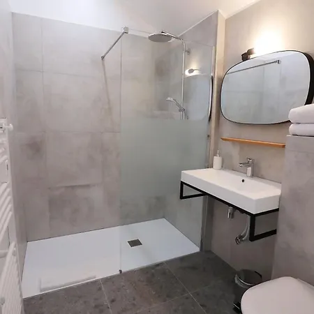 Bed and breakfast Pierres Blanches -