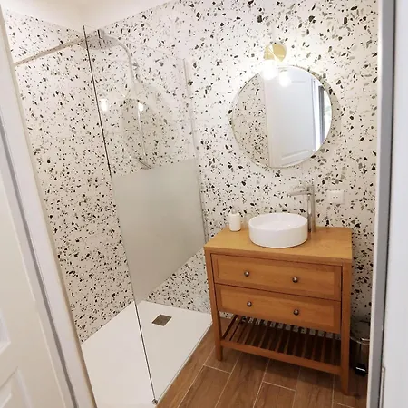 Pierres Blanches - Bed and breakfast Guérande