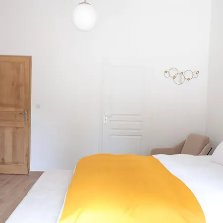 Pierres Blanches - 3*