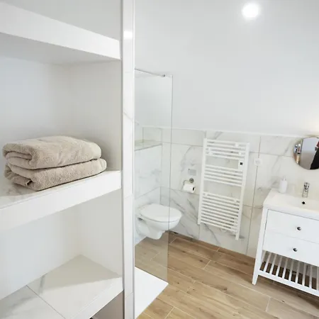 Bed and breakfast Pierres Blanches - Guérande