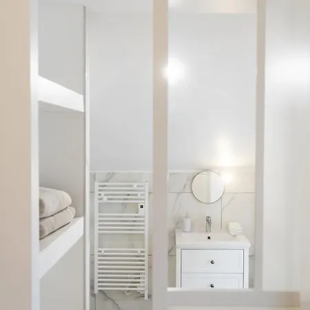 Bed and breakfast Pierres Blanches - Guérande