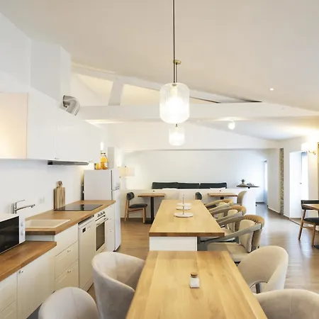 Bed and breakfast Pierres Blanches - 3*