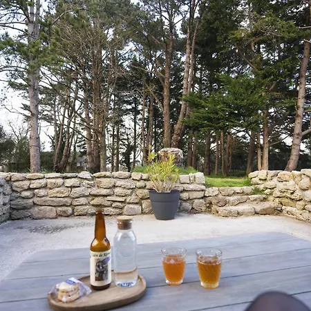 Pierres Blanches - Bed & Breakfast 3*