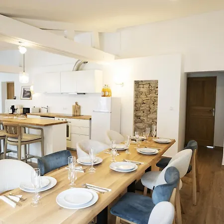 Pierres Blanches - Bed and breakfast Guérande