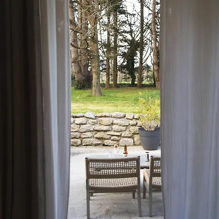 Bed and breakfast Pierres Blanches - Guérande
