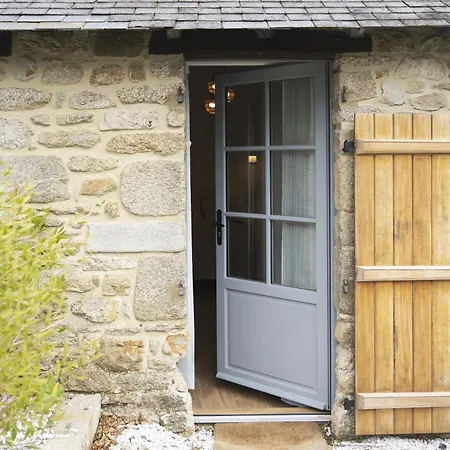 Pierres Blanches - Guérande