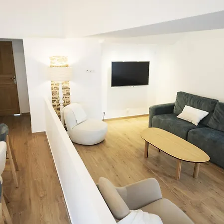 Pierres Blanches - 3* Guérande