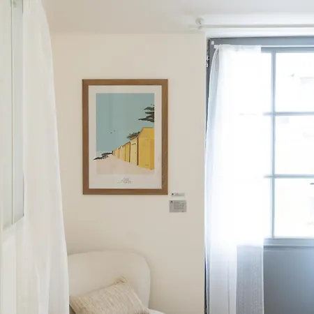 Bed & Breakfast Pierres Blanches -