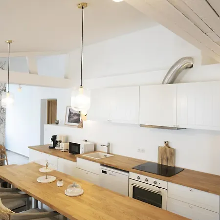 Pierres Blanches - Bed and breakfast Guérande