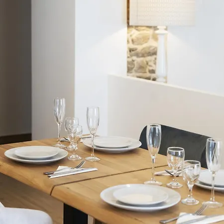 Pierres Blanches - Bed and breakfast Guérande