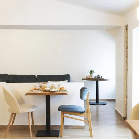 Pierres Blanches - Guérande