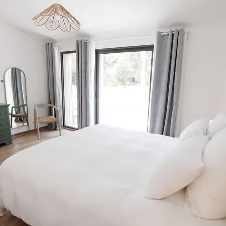 Bed and breakfast Pierres Blanches - Guérande