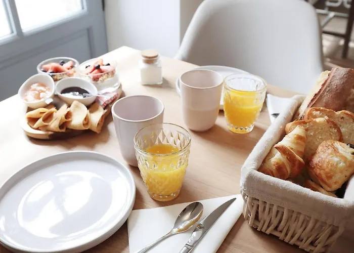 Pierres Blanches - 3*