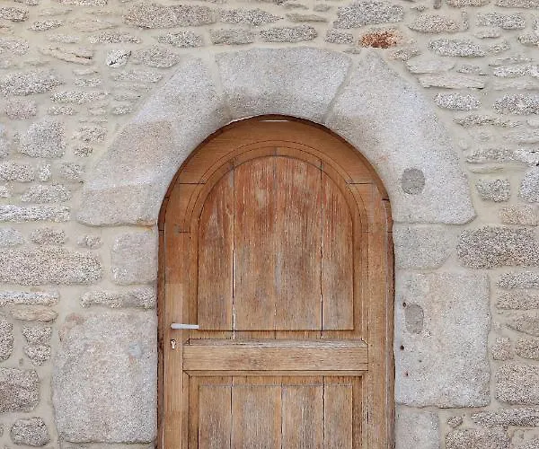 Pierres Blanches - Couette-café 3*