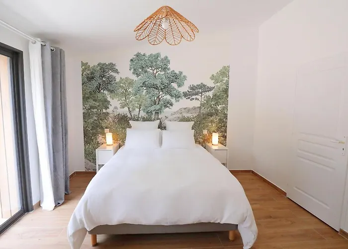 Couette-café Pierres Blanches - Guérande