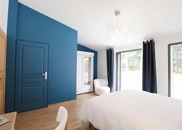 Pierres Blanches - 3*