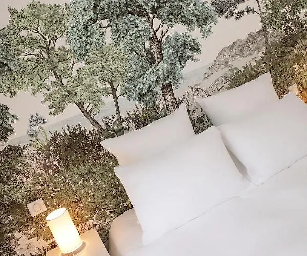 Pierres Blanches - 3*