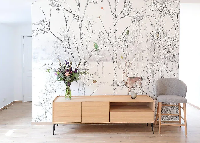 Pierres Blanches - 3* Guérande